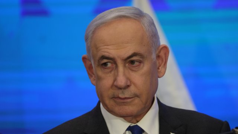 Въпреки международния натиск: Нетаняху обяви плановете си за Рафах