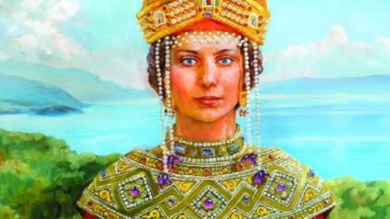 Урок по история: Коя е Царица Мария - владетелка на покорена България, най-знатната във Византия