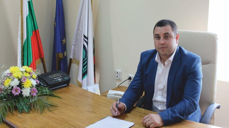 Окончателно: ВАС реши съдбата на Ешреф Ешрефов за кмет на Омуртаг