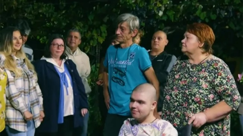 Тази семейна история в Бригада нов дом скъса сърцата на всички българи