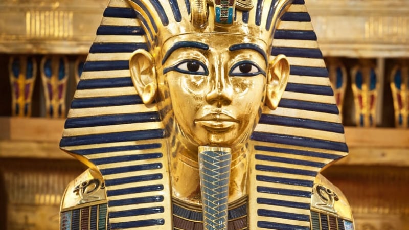 Разкриха тайна за Тутанкамон, която обърна представите за фараона 