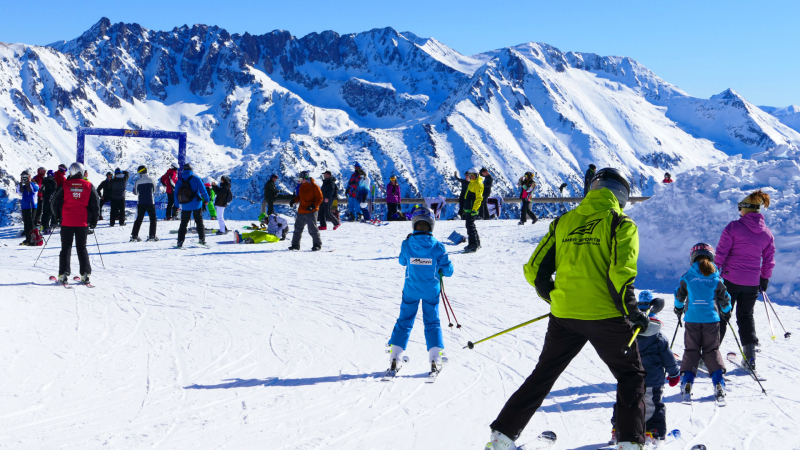 Голяма радост за скиорите, ето какво ги чака в родните ски курортите 