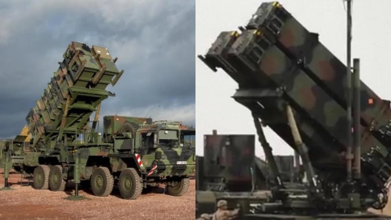 Украински експерт описа мощта на ПВО системата на Киев: Най-образцовата в Европа