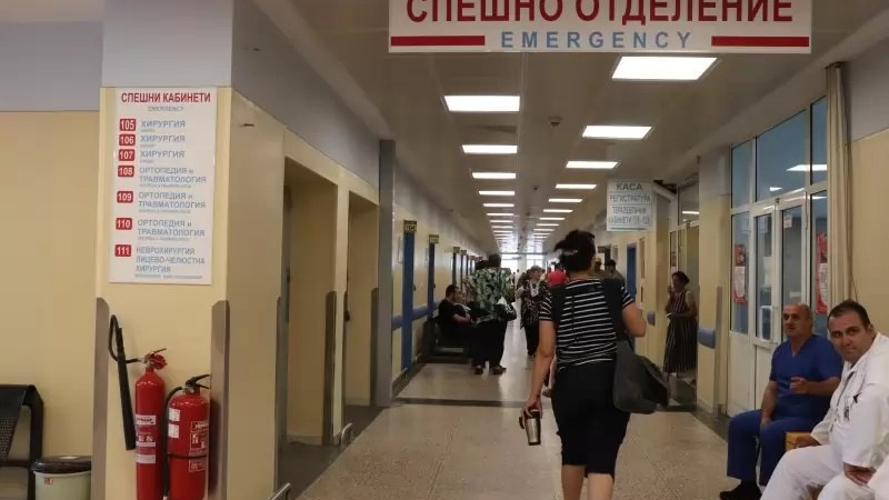 Известен българин алармира: В "Пирогов" е страшно, ето какво се случва!
