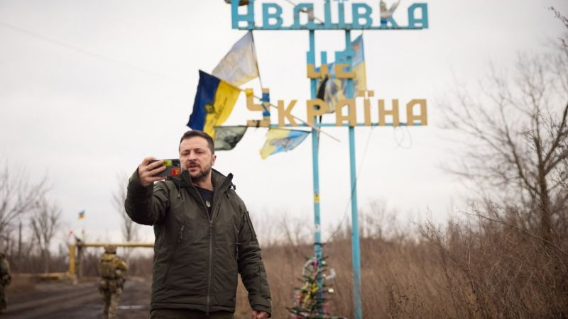 АП хвърли в ступор демократичния свят с новина за бъдещето на Украйна 