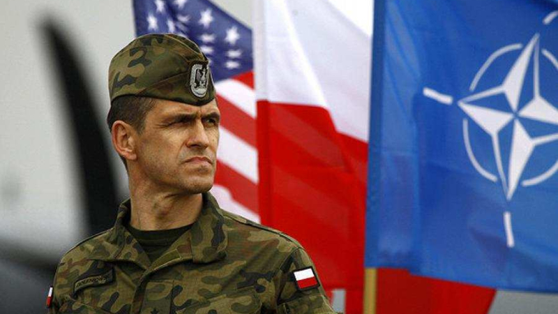 Варшава: 300 хиляди войници на НАТО са готови да бъдат прехвърлени в Полша