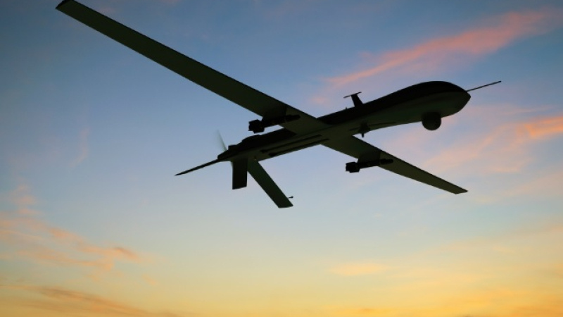 Нови атаки с дронове по Русия в последните часове, ето какви са последствията