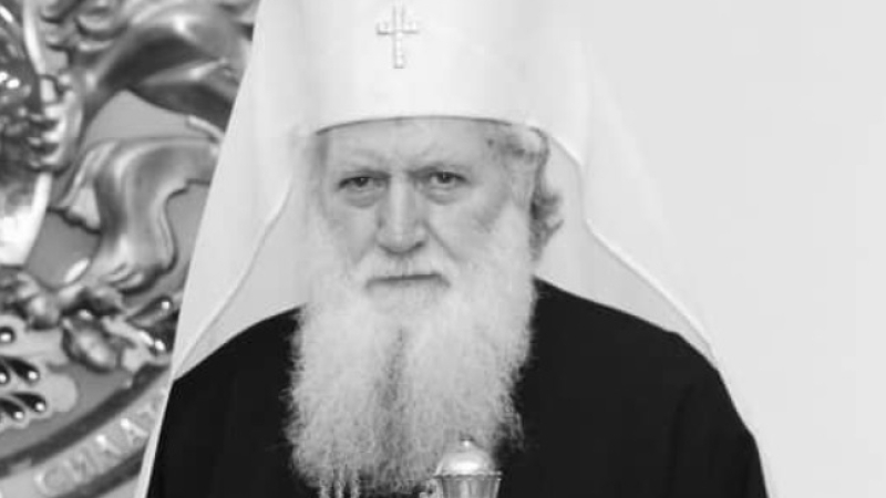 Митрополит Йоан: Патриарх Неофит е преминал през много важен път в живота си