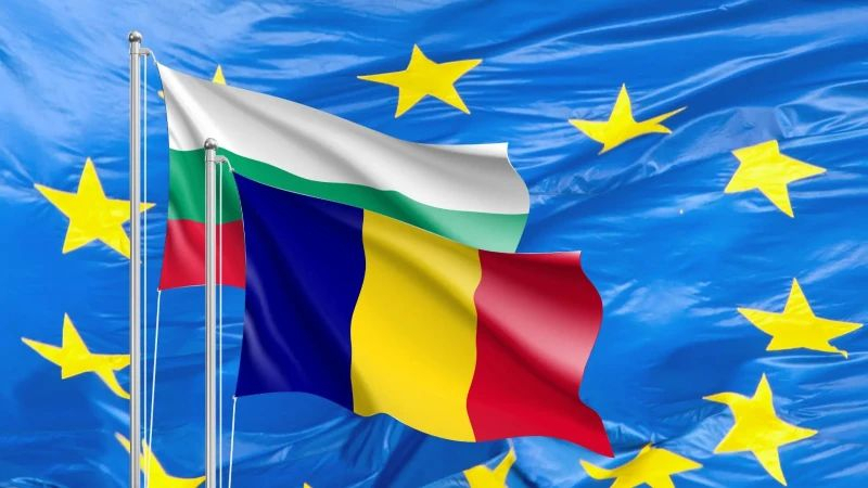 Войната в Украйна накара Румъния и България да осъзнаят, че са "отговорни за региона"