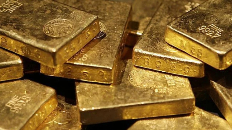 Национално съкровище: Наша съседка чака тонове злато от Русия