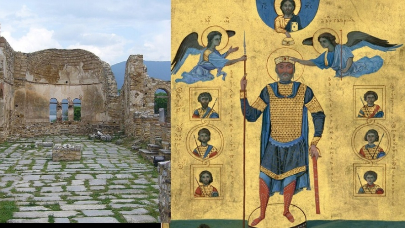 Урок по история: Кой е последният патриарх на Първото българско царство 