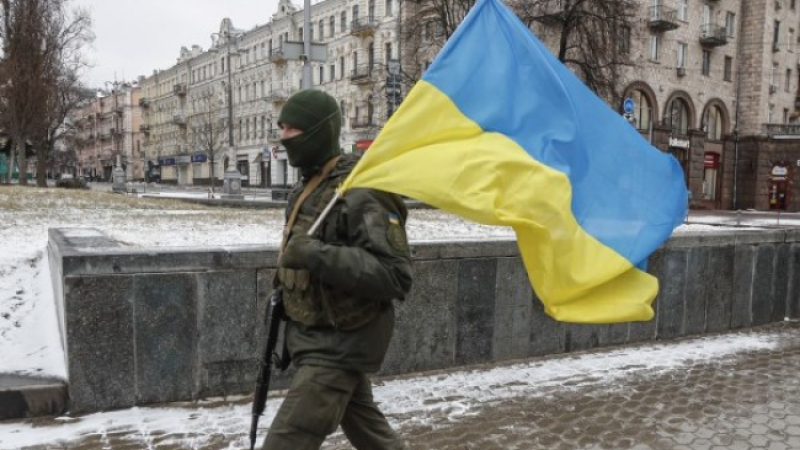 New York Post: Пентагонът не знае къде отиват парите за Украйна 