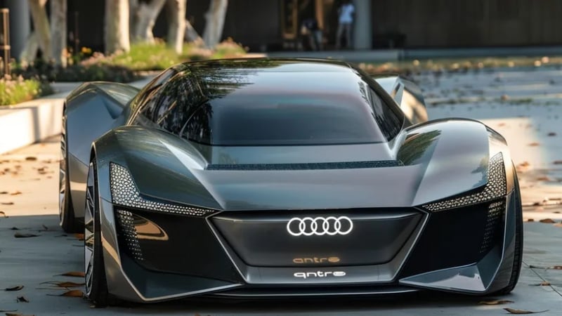 Най-интересните нови модели автомобили през 2024 година