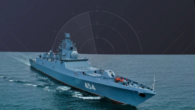 Британското разузнаване посочи един от ключовите провали на Русия в Черно море