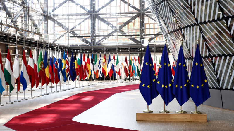 Ключова среща на върха на ЕС, от София за Брюксел тръгва...