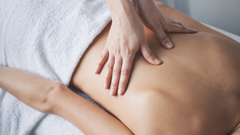 Що е су-джок масаж и при кои болести помага