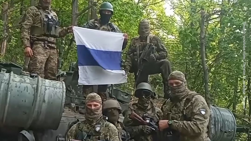 Анализ: Наследници на Пригожин от мистериозни групировки нападат Русия
