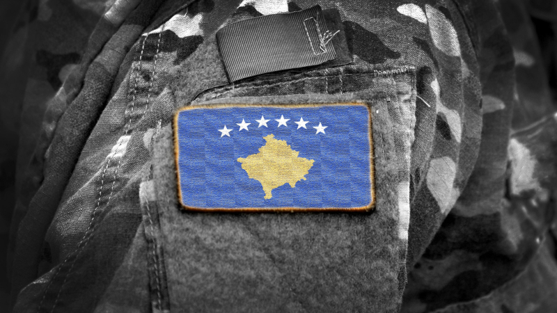 Косово с една стъпка по-близо до НАТО, чака съдбовна среща в София