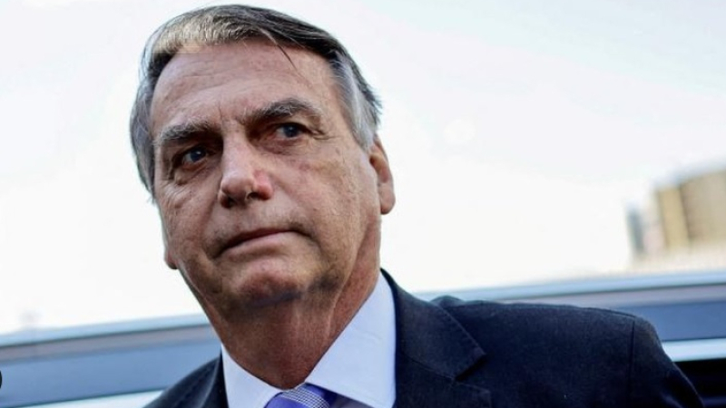 Бившият бразилски президент Болсонаро прекарал два дни в посолството на Унгария, ето защо
