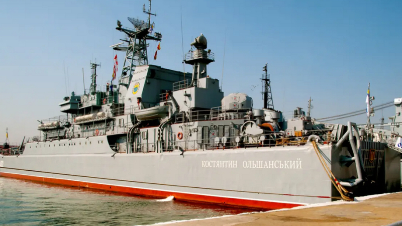Украйна няма спирка в Черно море, пусна "Нептун" и видя сметката на...