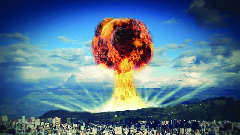 ООН бие тревога: На прага на ядрена война сме!