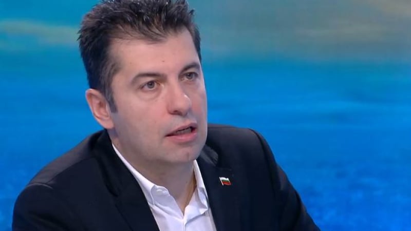 Кирил Петков отговори на най-задавания въпрос за мандата на ПП-ДБ