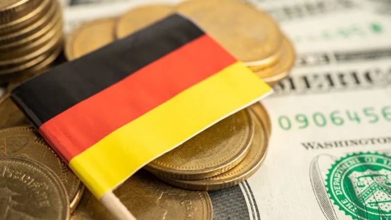 Пет мозъчни тръста разкриха ужасяващата истина за германската икономика
