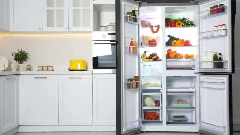 Груба грешка: Никога не слагайте в хладилника тези храни