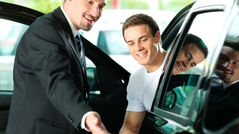 Съвети: Как да продадем автомобила си с най-голяма печалба