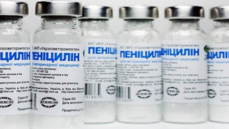 Сензационна 70-г. новина за България и първия антибиотик в света шокира всички СНИМКИ