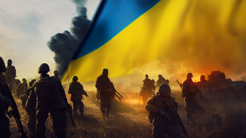 ISW съобщи какво е сторила Русия в Украйна за последната половин година