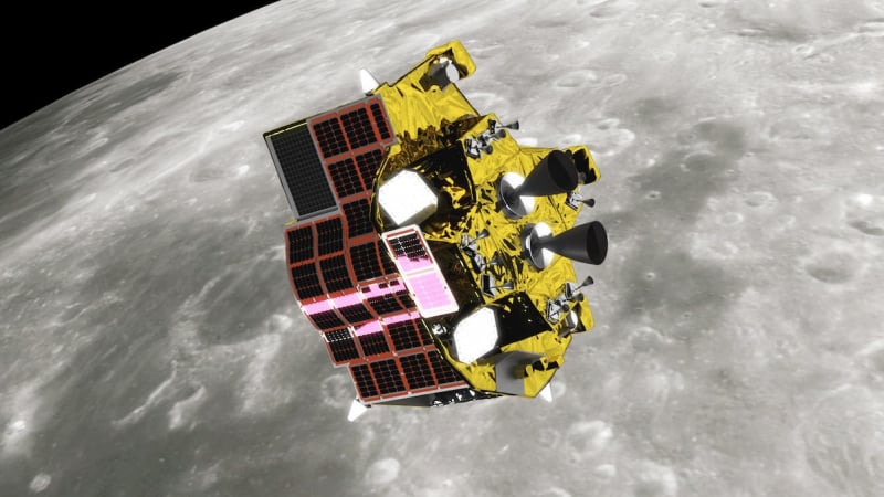 Лунна конспирация: Защо никой не може да кацне на спътника след "Аполо"
