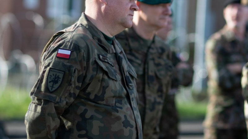 Мистерия: Серия от странни смъртни случаи в полската армия