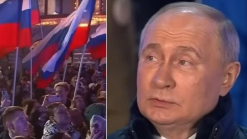 Business Insider разясни как изборите в САЩ ще засегнат Путин и Русия