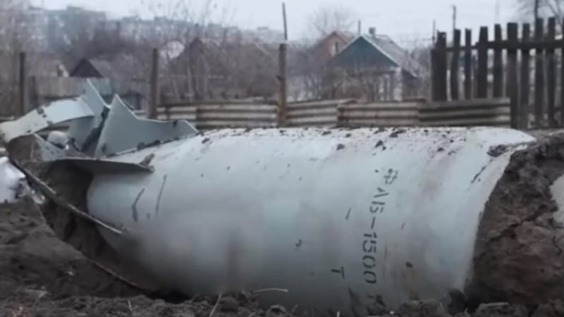 "Индипендънт": Това оръжие променя ситуацията на фронта в Украйна