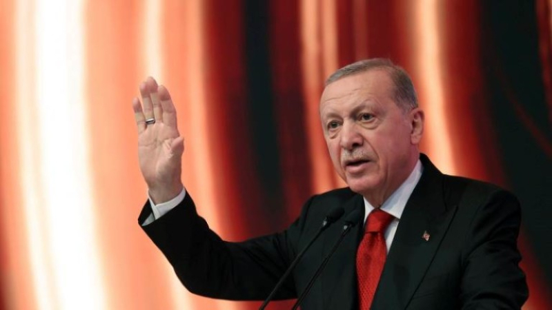 Ердоган е поставил условие на Марк Рюте за НАТО