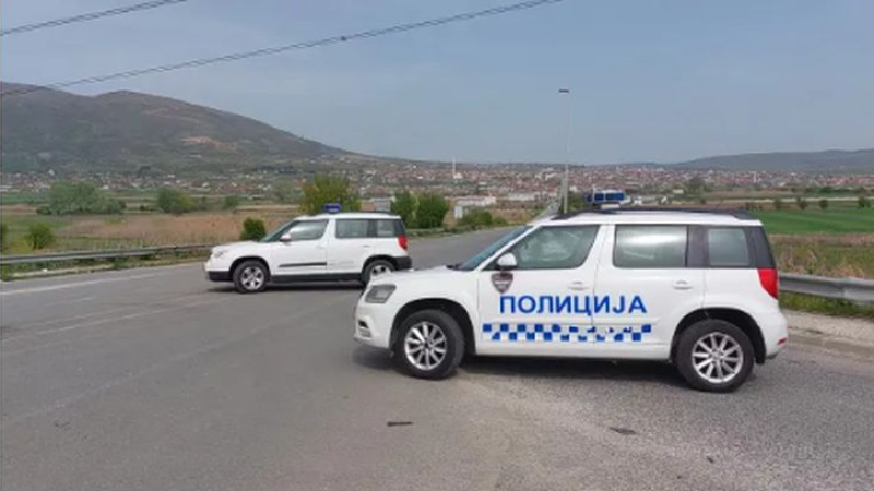 Кървав ужас в Северна Македония, откриха стрелба по кмет и стана страшно