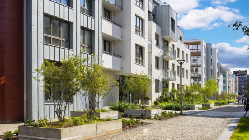 Скъпотия до шия: Цените на апартаментите в София толкова са скочили, че няма купуване
