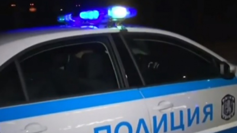Сигнал до БЛИЦ: Изстрели проехтяха в центъра на София