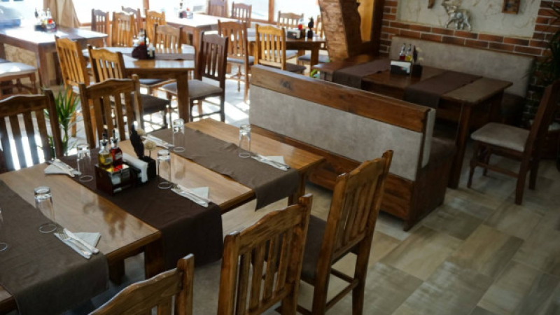 Известен ресторант в Пловдив: Затваряме!