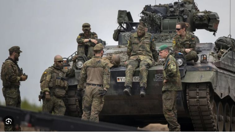 US експерт смрази света: Ако НАТО не направи спешно това, ще има катастрофално поражение на ВСУ
