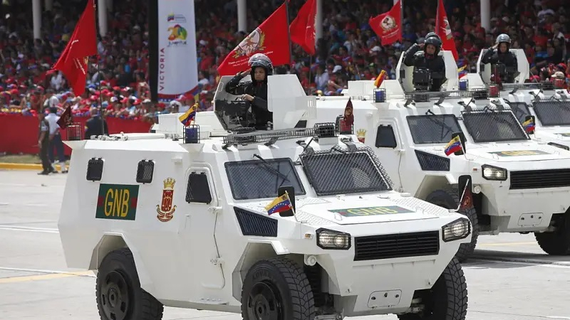 Ще избухне ли война в Америка: Венецуела прилапа спорния Есекибо 