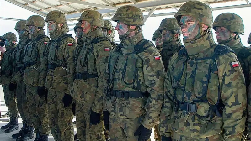 Страните от НАТО връщат военната служба, при заплаха от военен конфликт