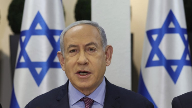 Нетаняху каза защо Израел действа срещу Иран