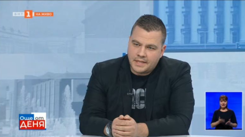 Балабанов: ПП-ДБ попаднаха в собствения си капан, колко дълга е ръката на Асен Василев в Агенция "Митници"