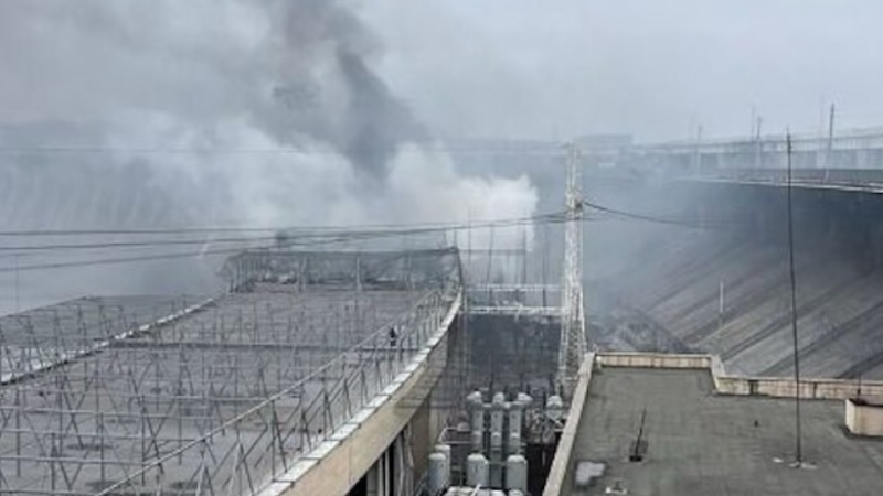 FT: Русия промени тактиката си за нападение срещу енергийната инфраструктура на Украйна