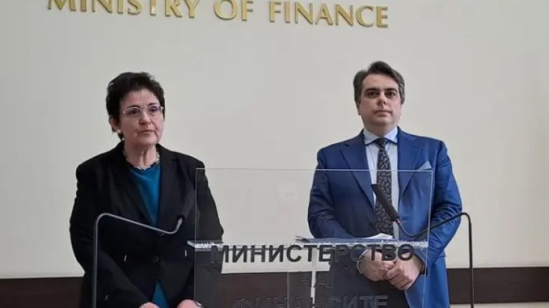 Изборите ще струват 100 млн. лева, обяви новият финансов министър