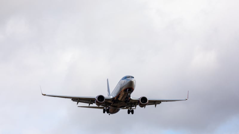 Ужас във въздуха: Инженери дупчили самолети като швейцарско сирене и хората летели с тях 