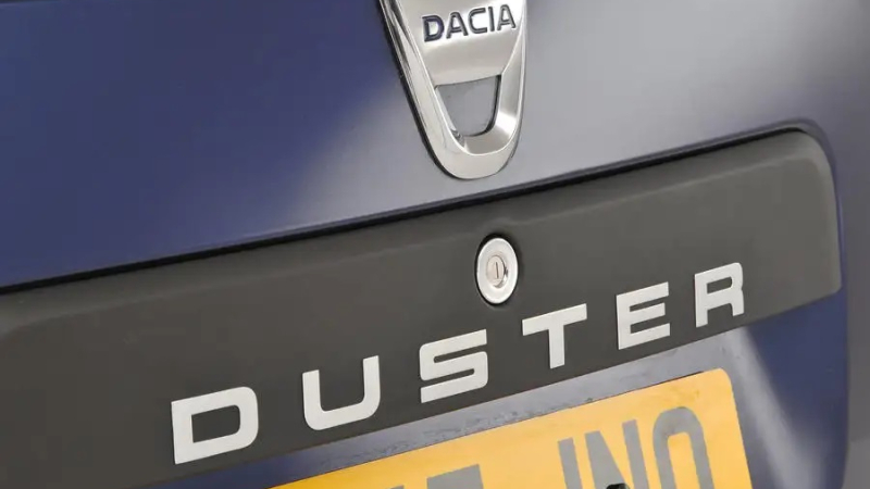 Цената на Dacia Duster стигна колосалните 60 000 евро - защо?