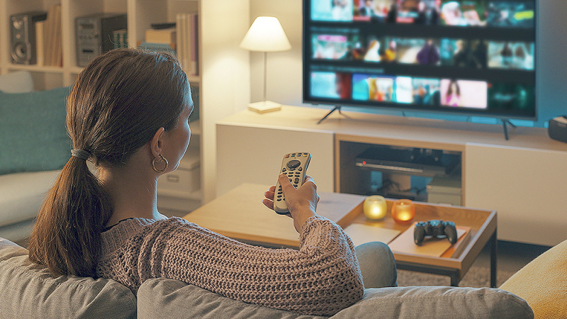 Как лесно и удобно да  разнообразиш дигиталните развлечения за дома